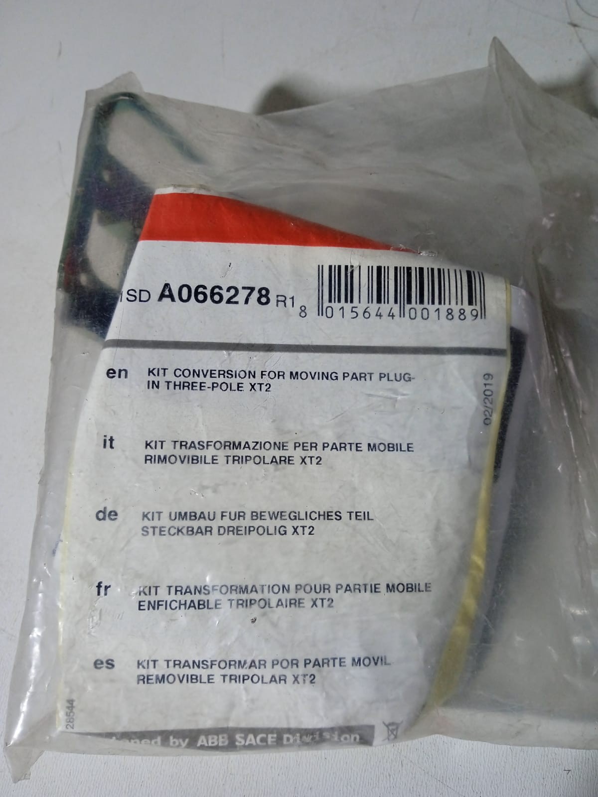 ABB - Image 1