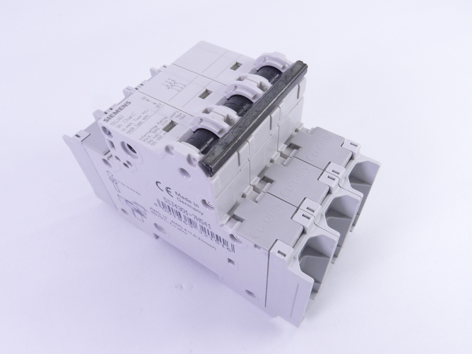 SIEMENS - Image 1