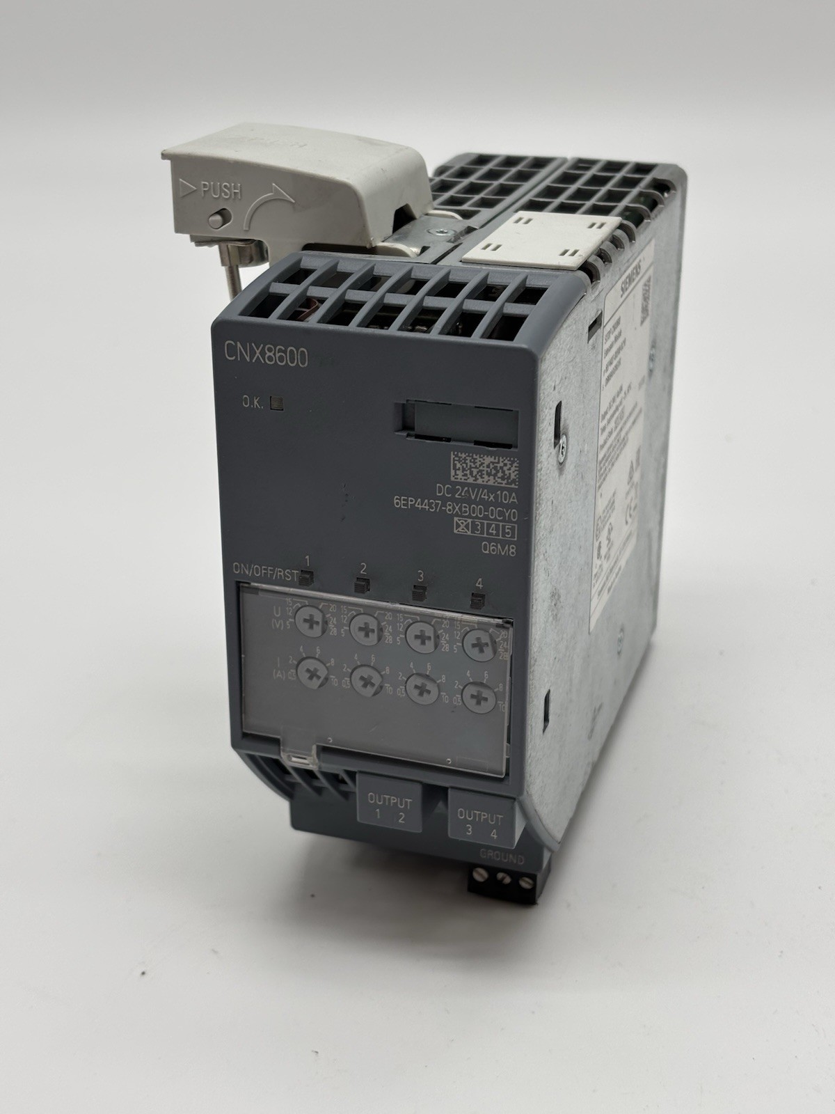 SIEMENS - Image 1