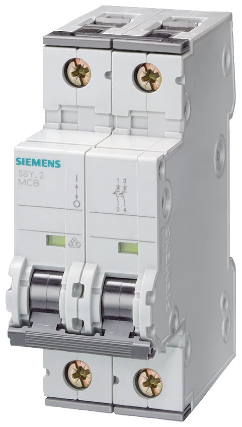 SIEMENS - Image 1