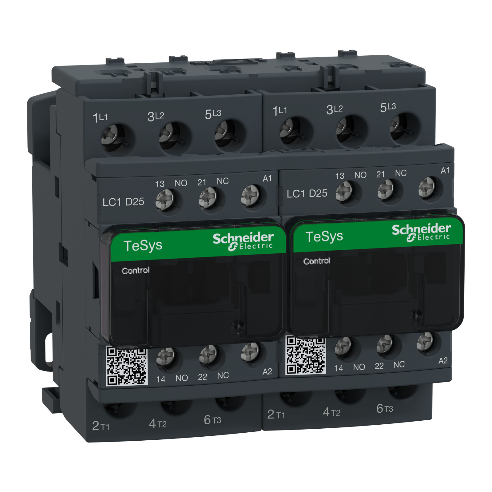 SCHNEIDER ELECTRIC - Image 1