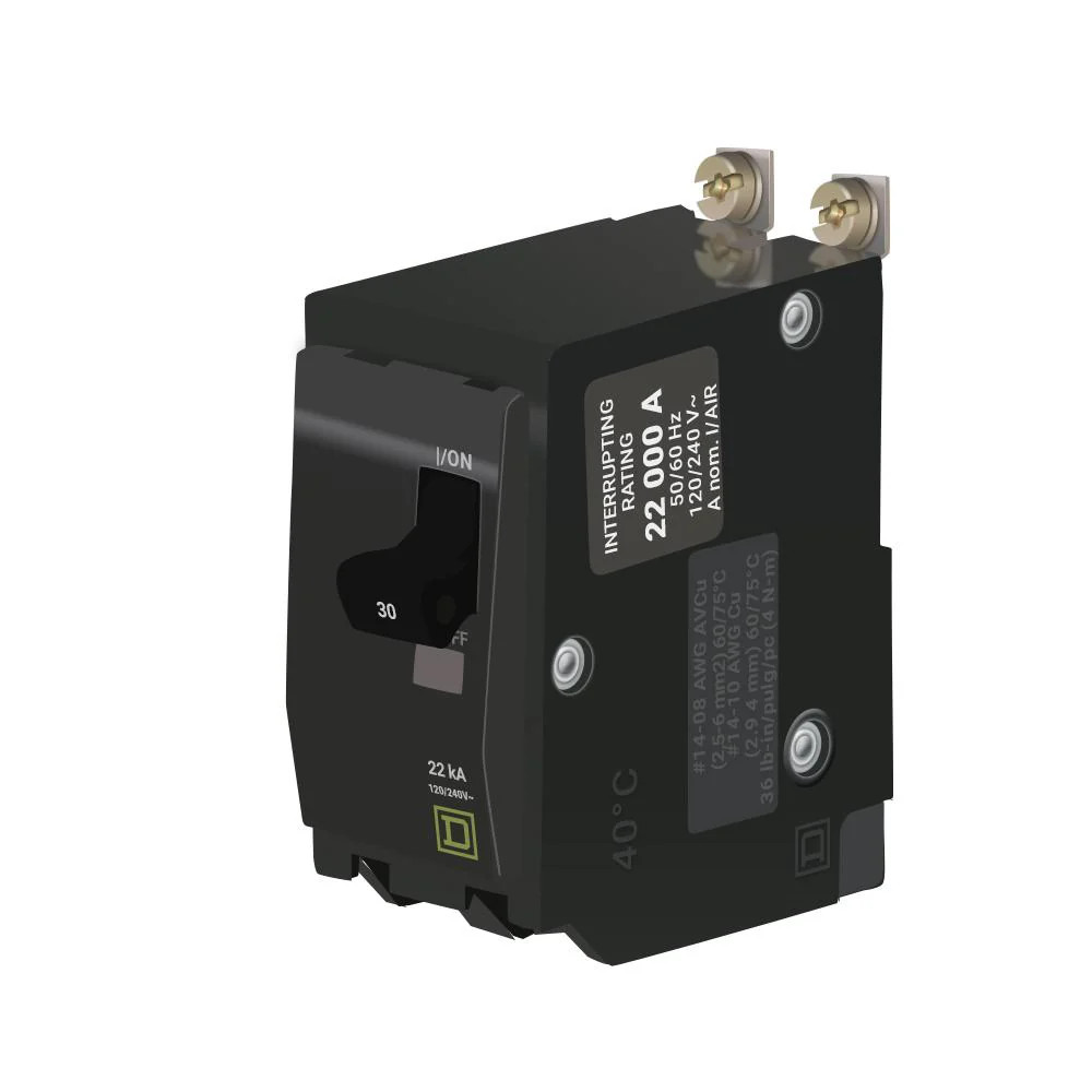 SCHNEIDER ELECTRIC - Image 1