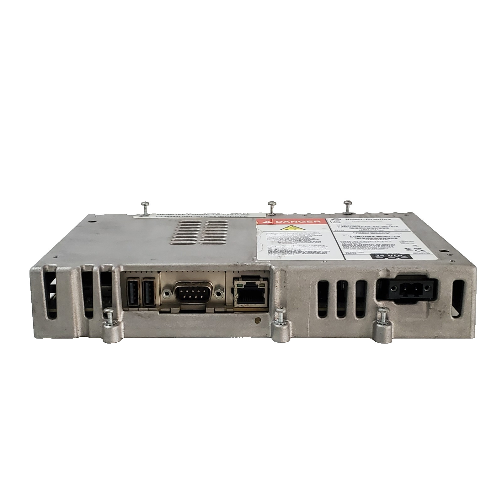 ALLEN BRADLEY - Image 1