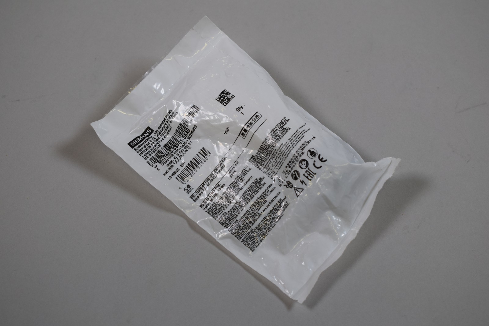 SIEMENS - Image 1