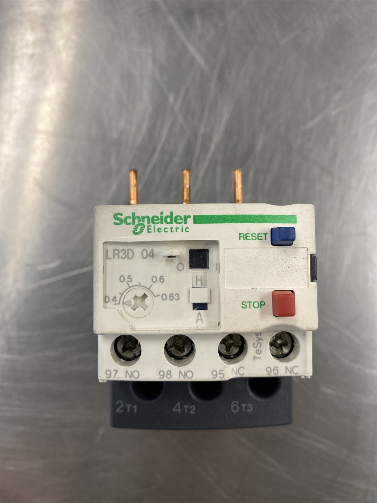 SCHNEIDER ELECTRIC - Image 1