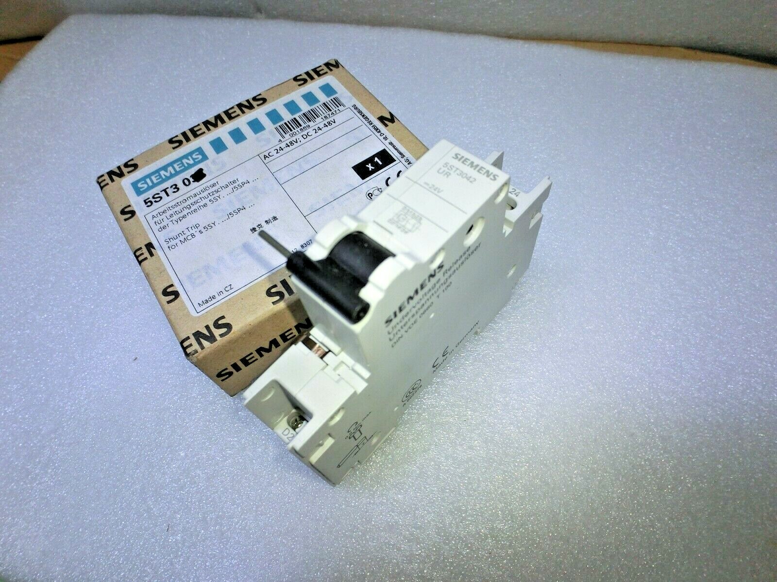 SIEMENS - Image 1