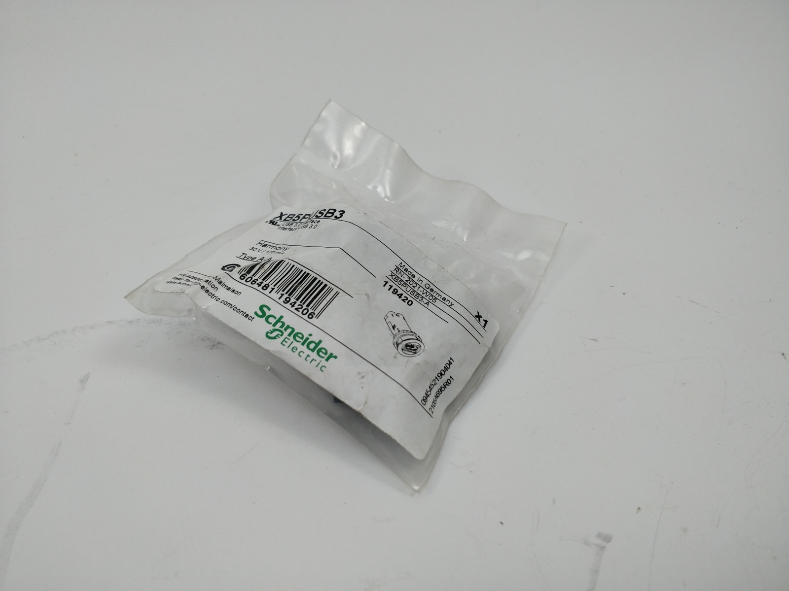 SCHNEIDER ELECTRIC - Image 1