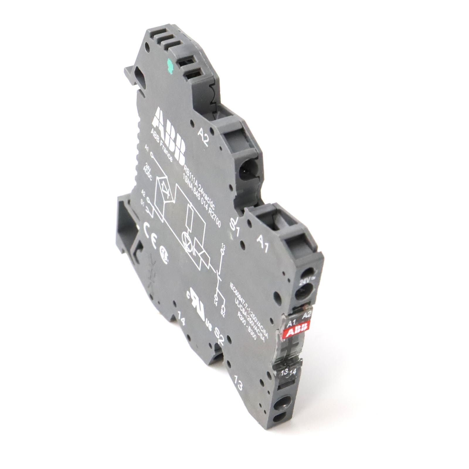 ABB - Image 1