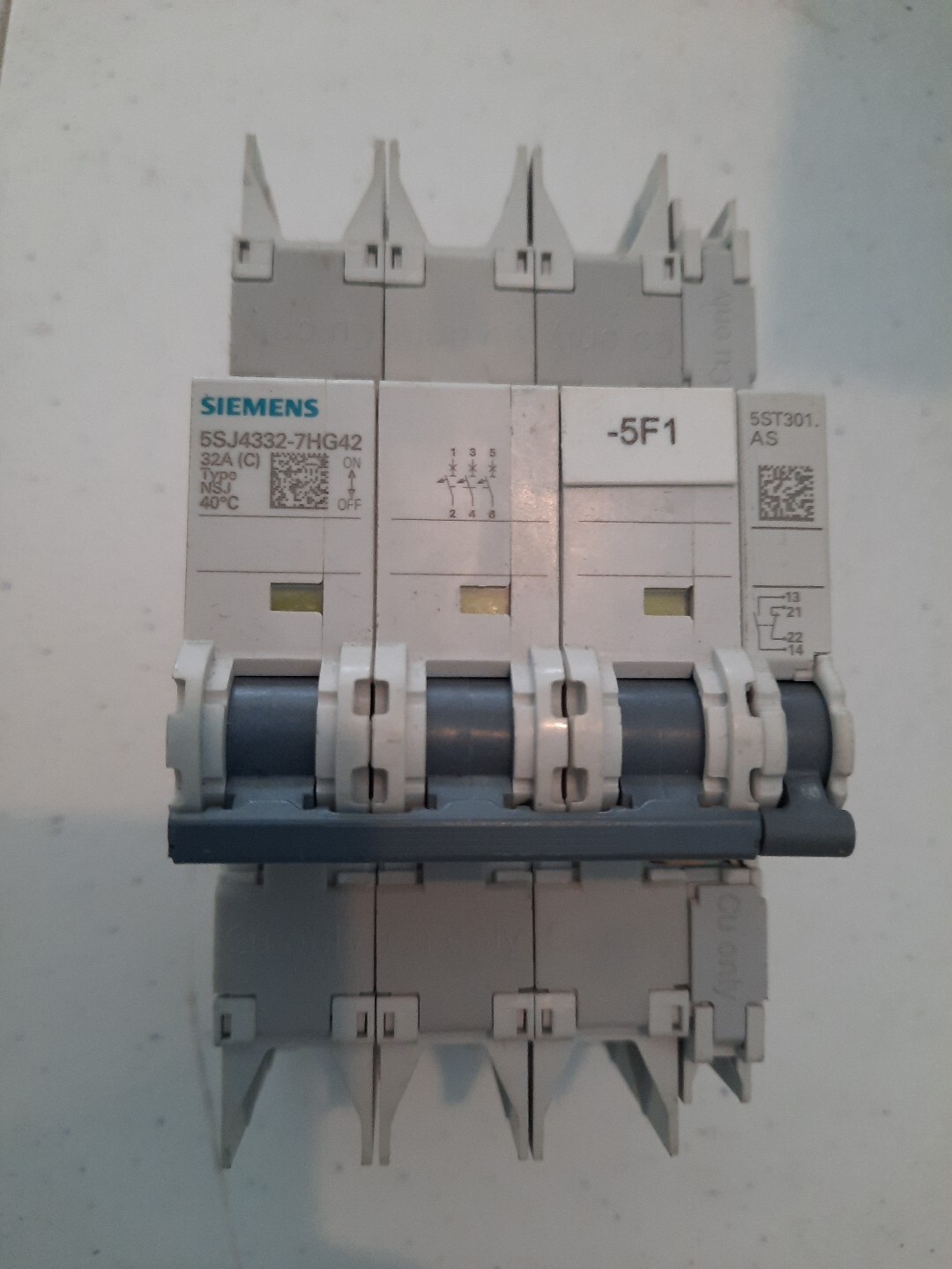 SIEMENS - Image 1