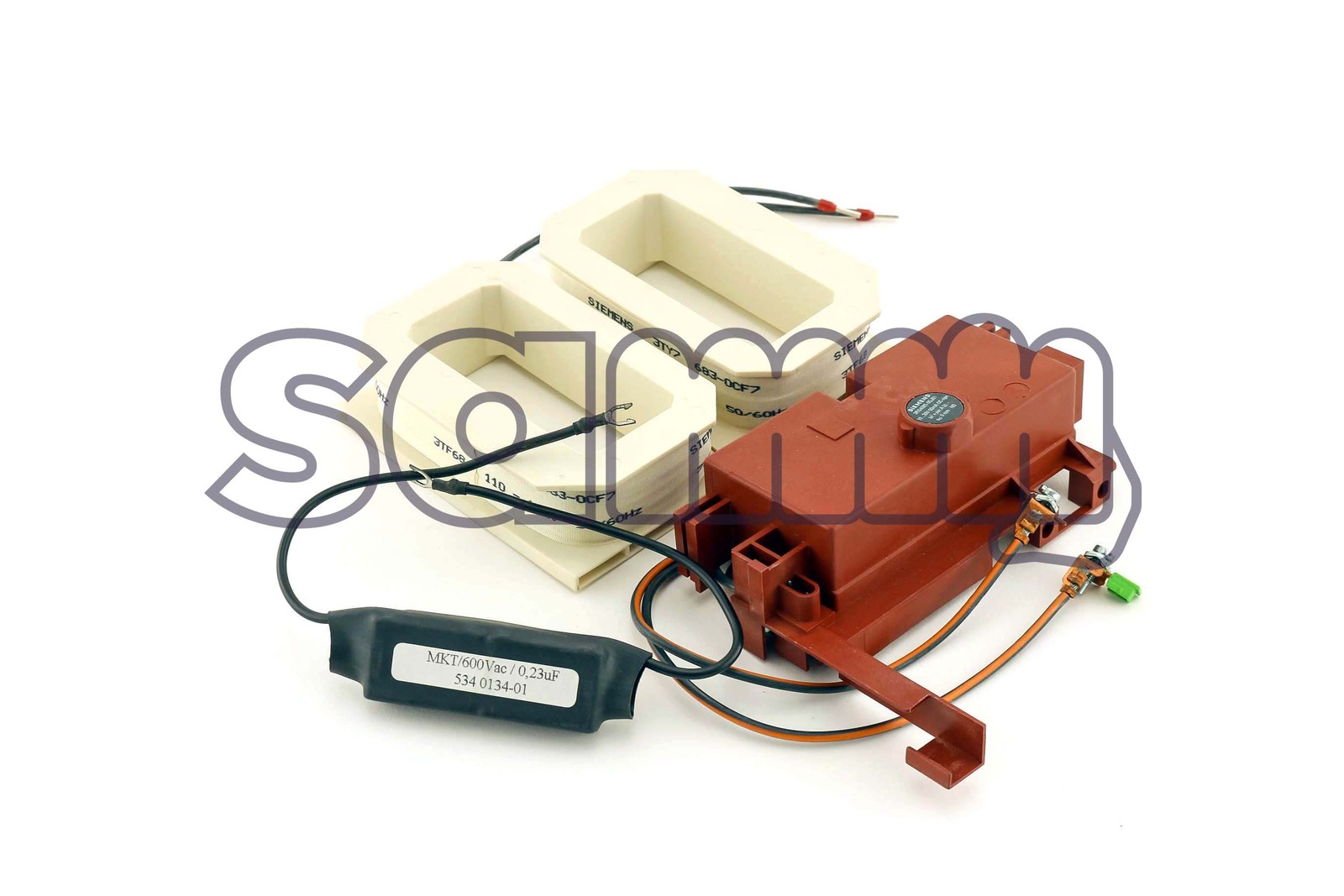 SIEMENS - Image 1