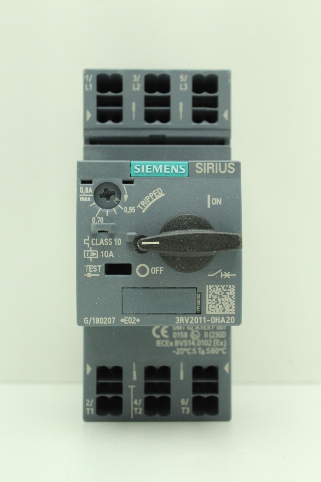 SIEMENS - Image 1