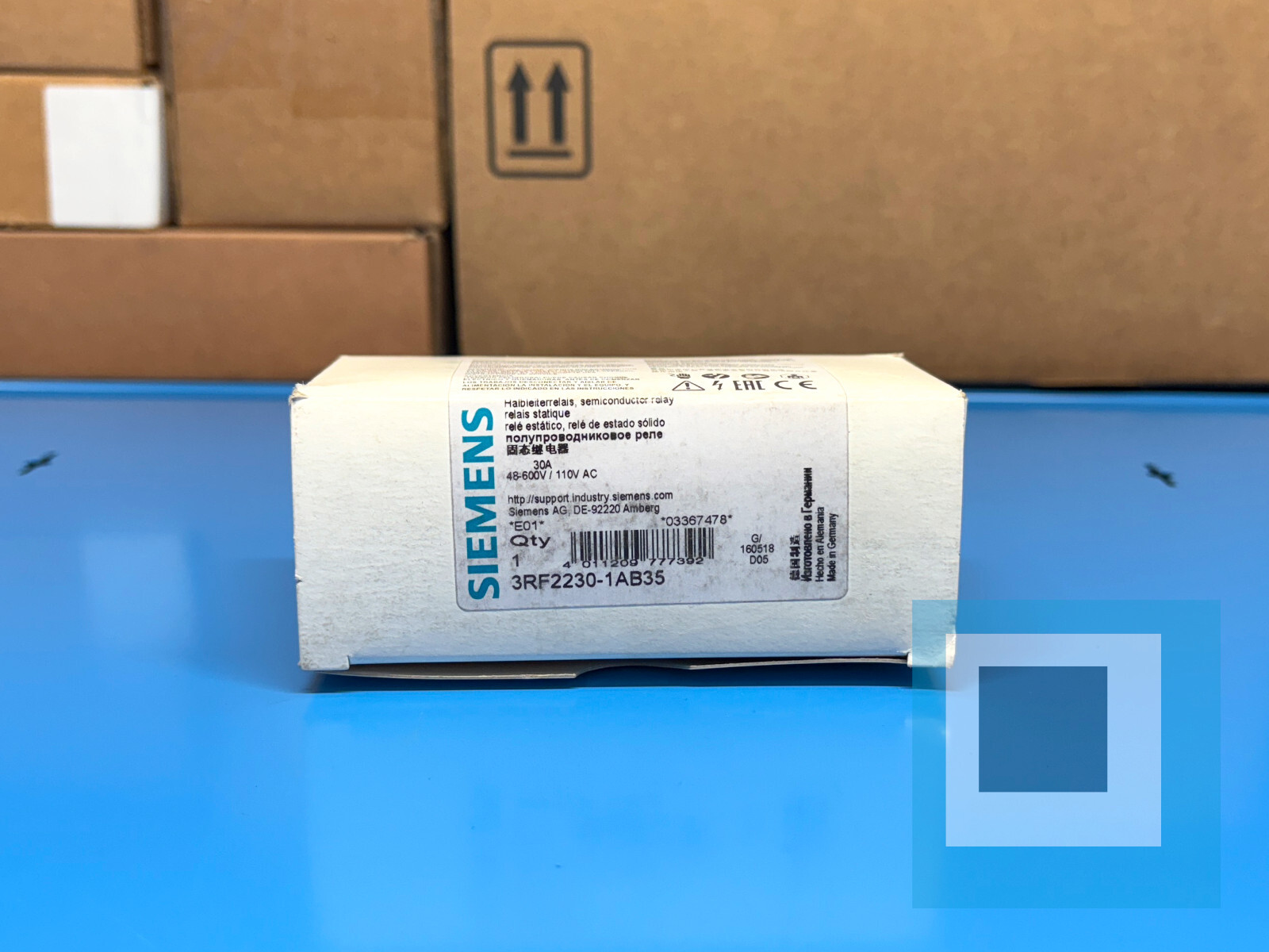SIEMENS - Image 1