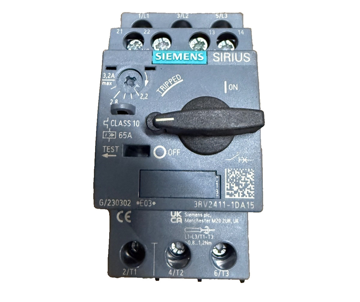 SIEMENS - Image 1