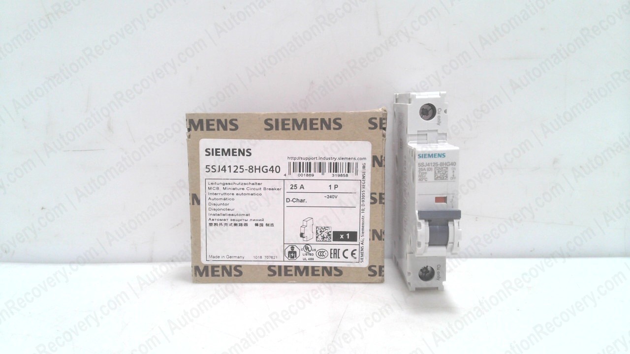 SIEMENS - Image 1