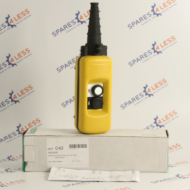 SCHNEIDER ELECTRIC - Image 1