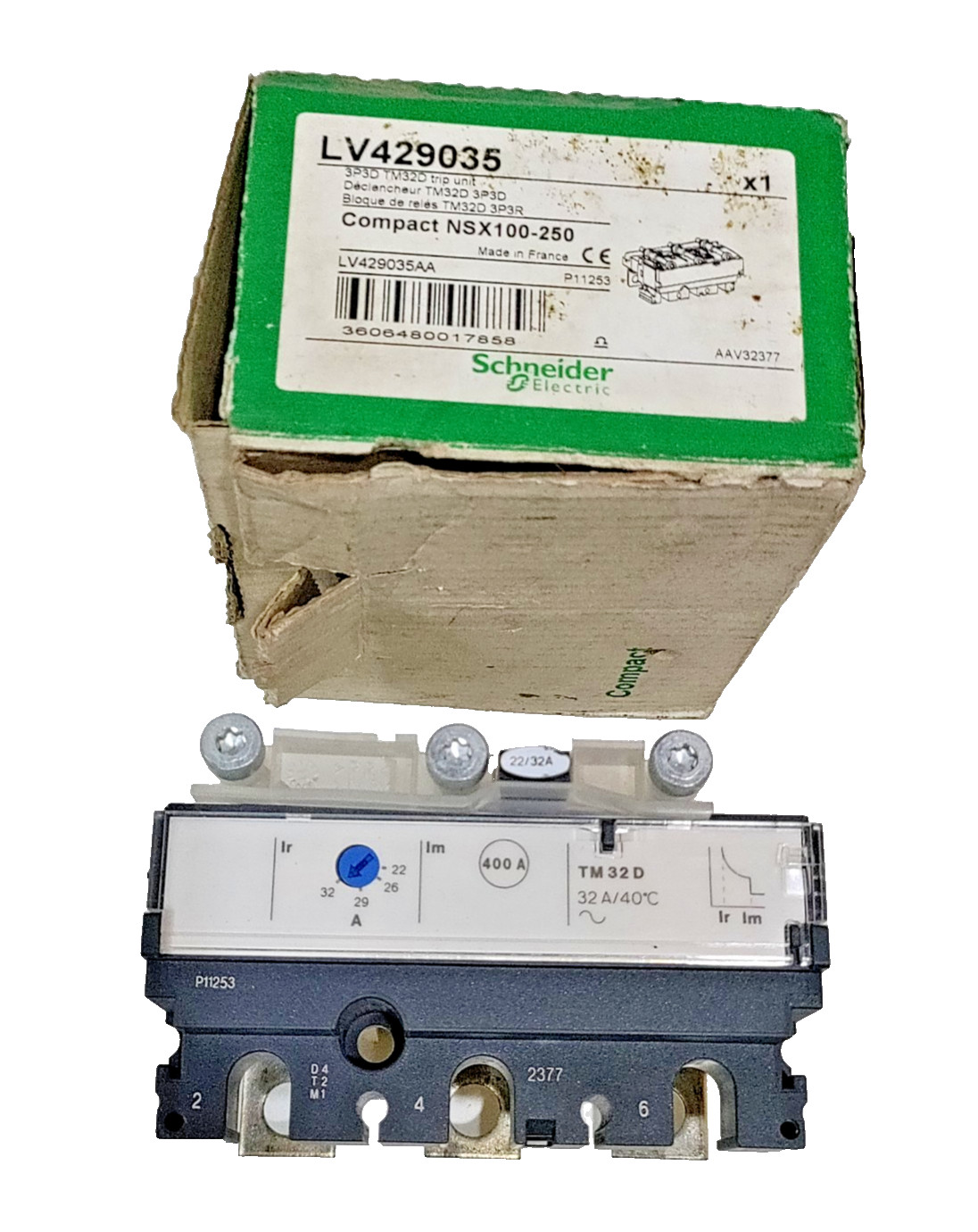 SCHNEIDER ELECTRIC - Image 1