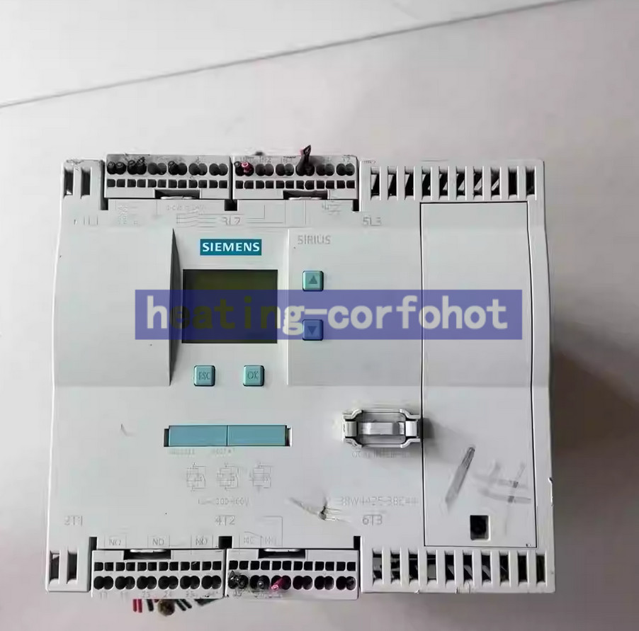 SIEMENS - Image 1