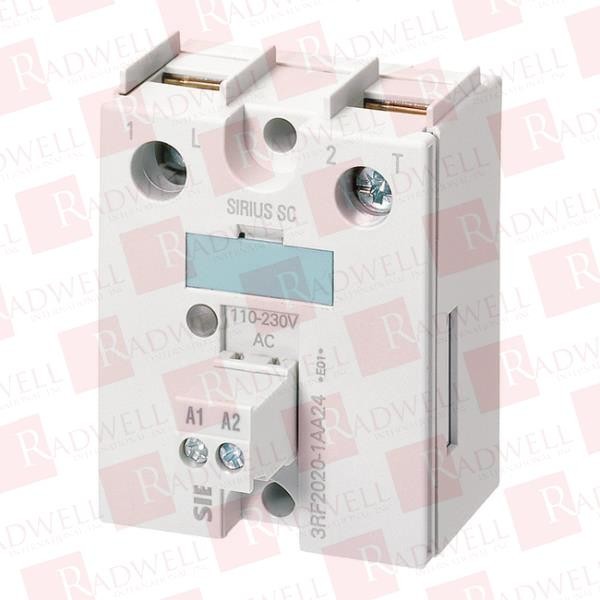 SIEMENS - Image 1