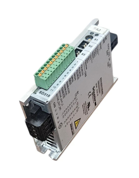 SCHNEIDER ELECTRIC - Image 1