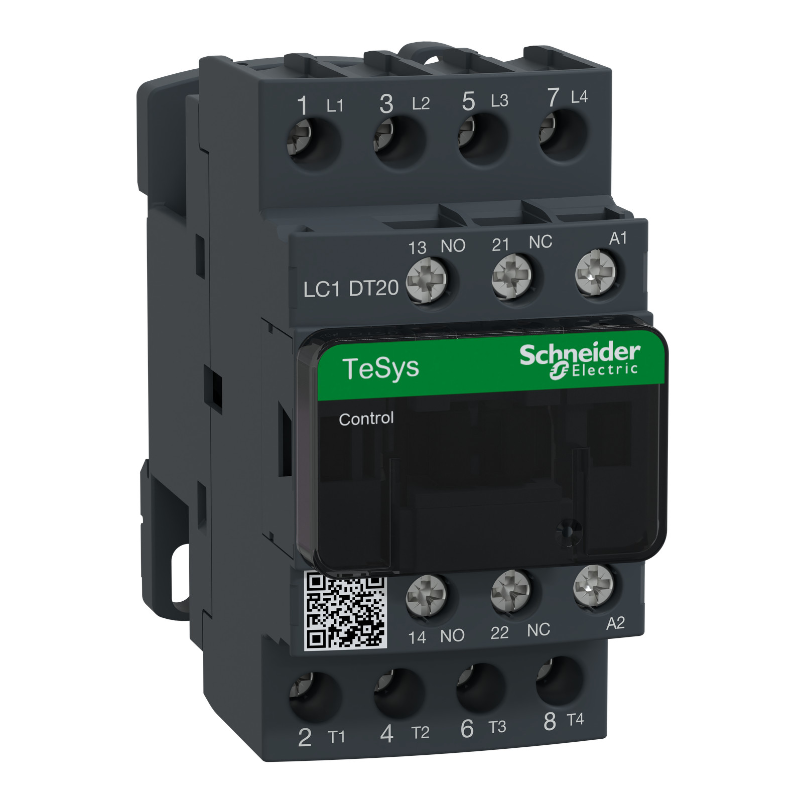 SCHNEIDER ELECTRIC - Image 1