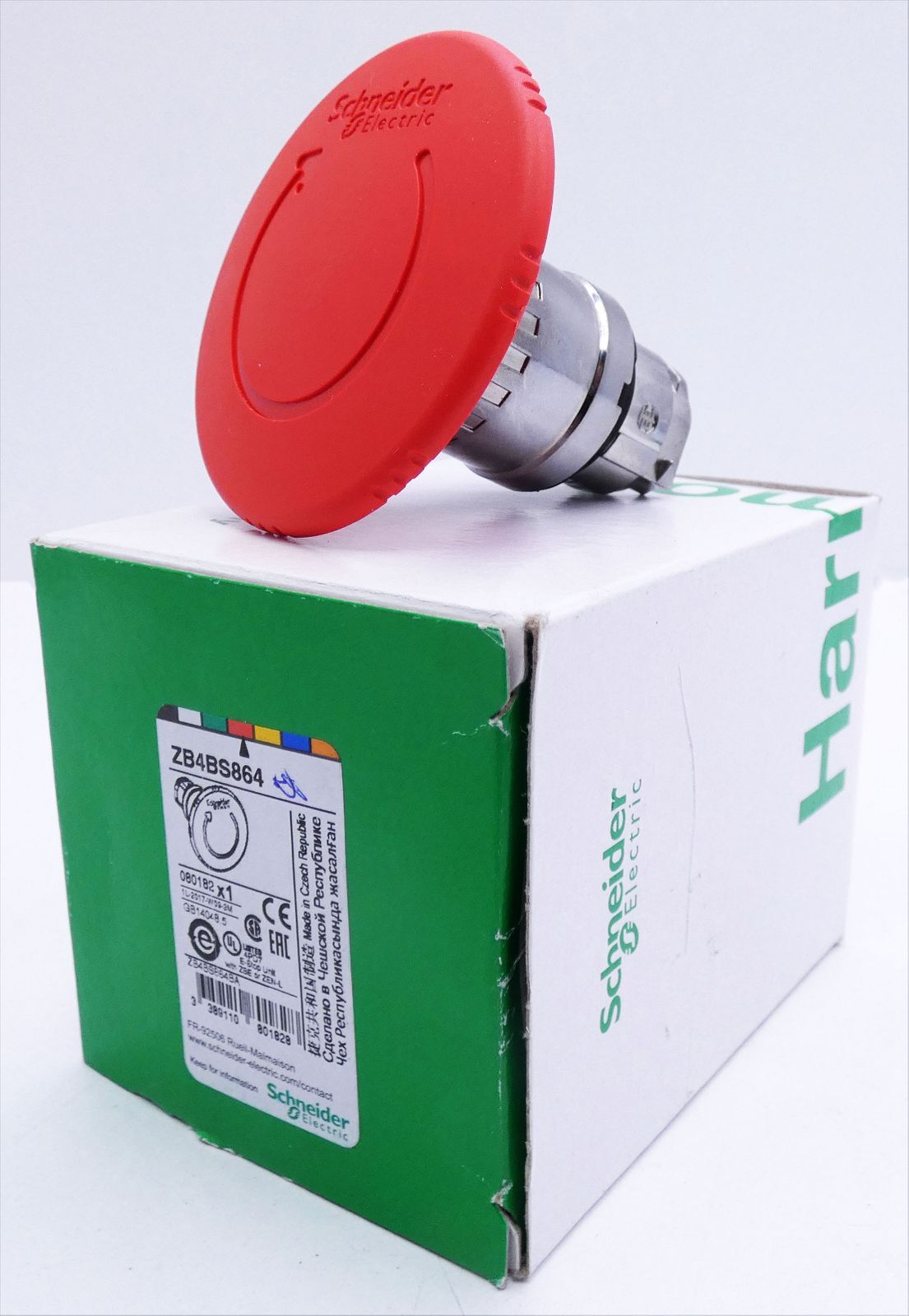 SCHNEIDER ELECTRIC - Image 1