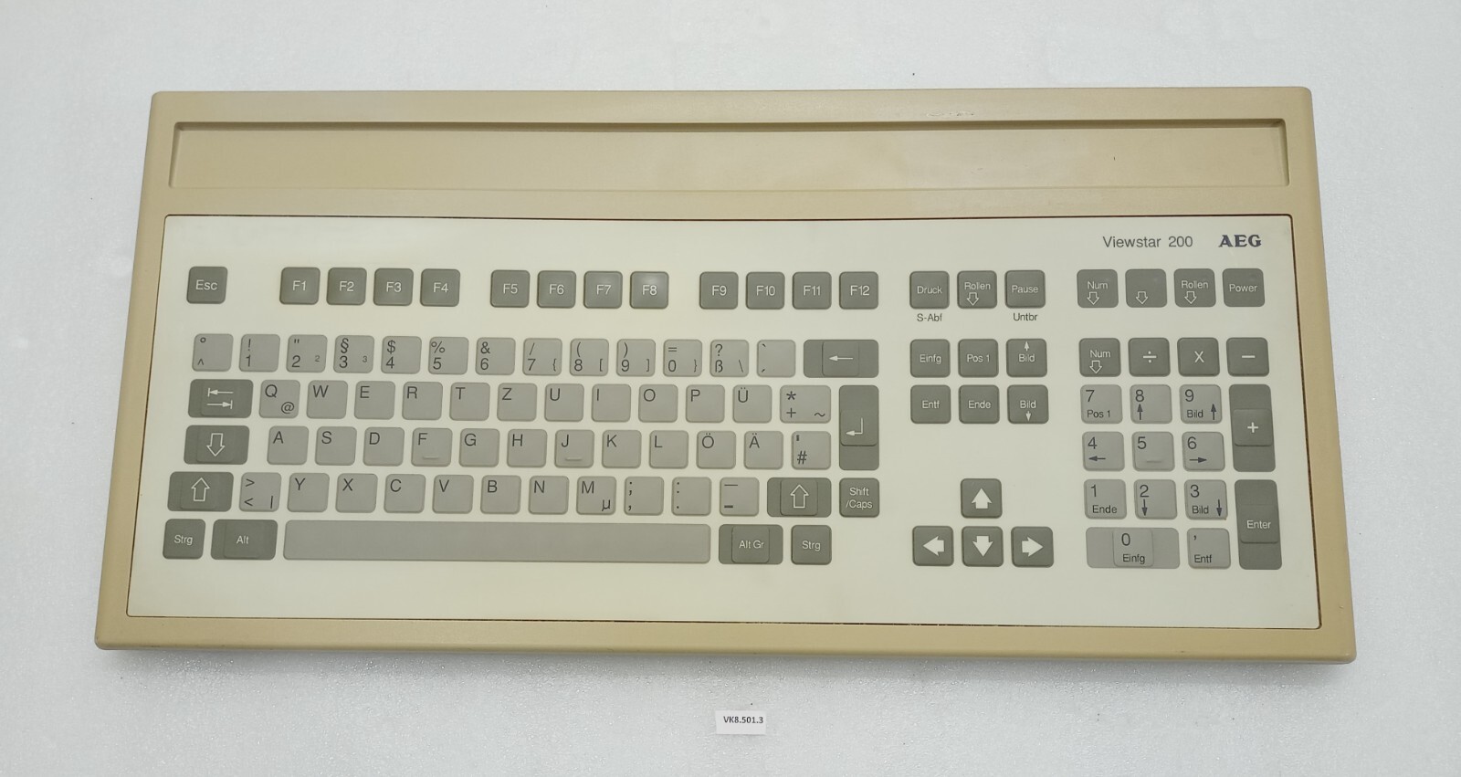 AEG - Image 1