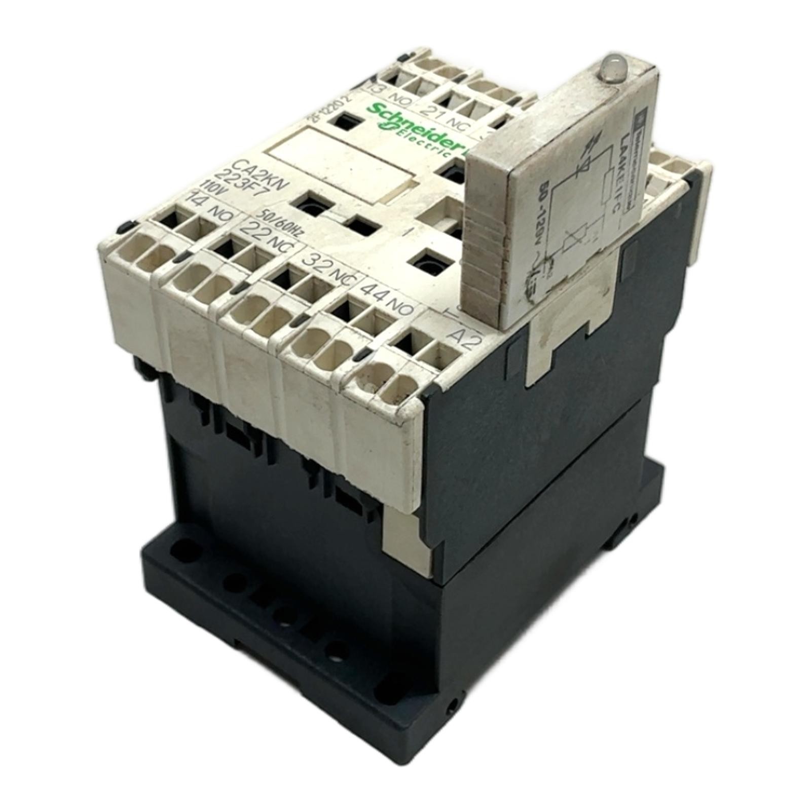 SCHNEIDER ELECTRIC - Image 1
