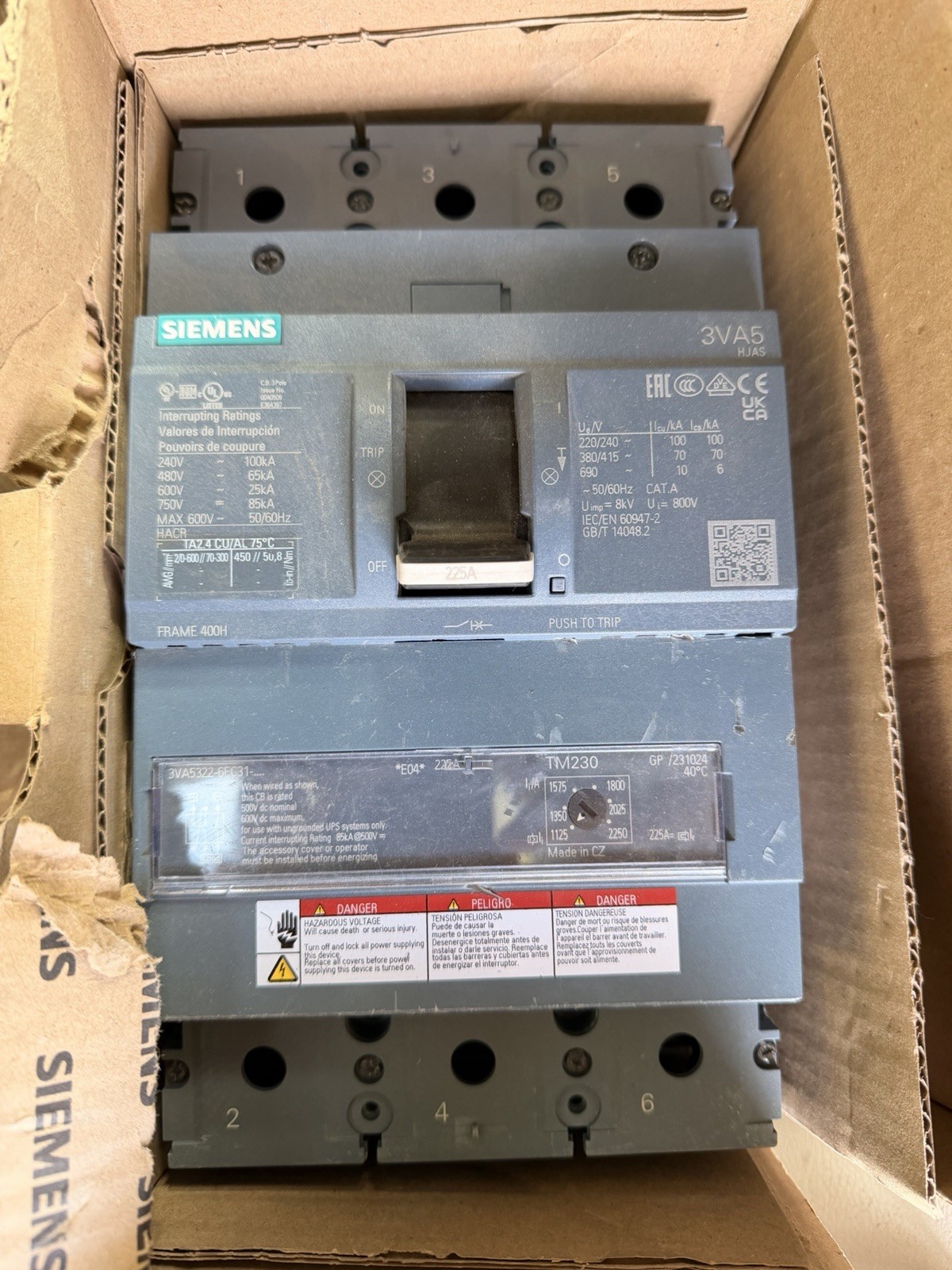 SIEMENS - Image 1
