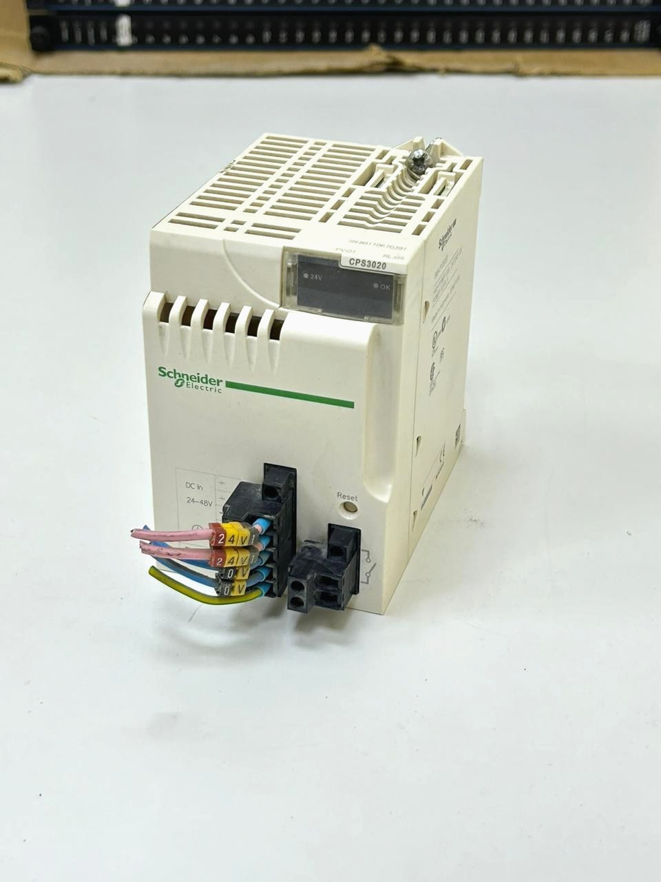 SCHNEIDER ELECTRIC - Image 1