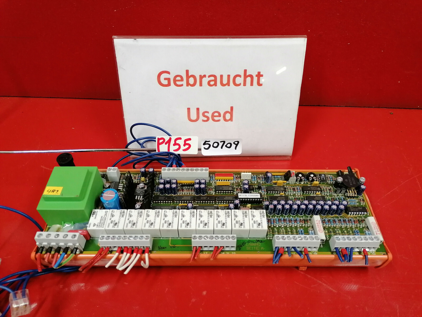 ABS - Image 1