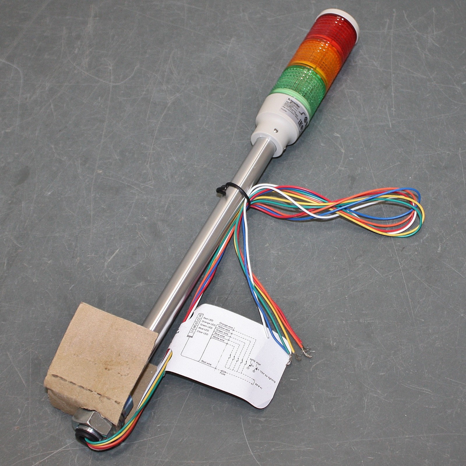 SCHNEIDER ELECTRIC - Image 1