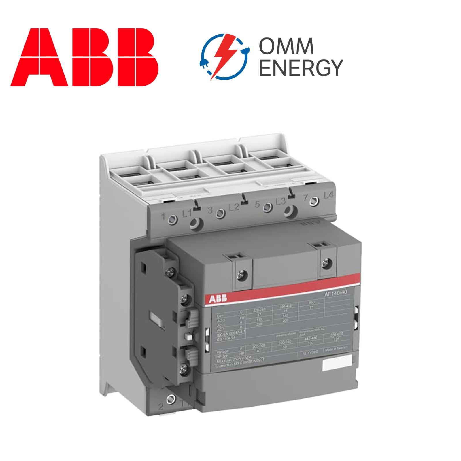 ABB - Image 1