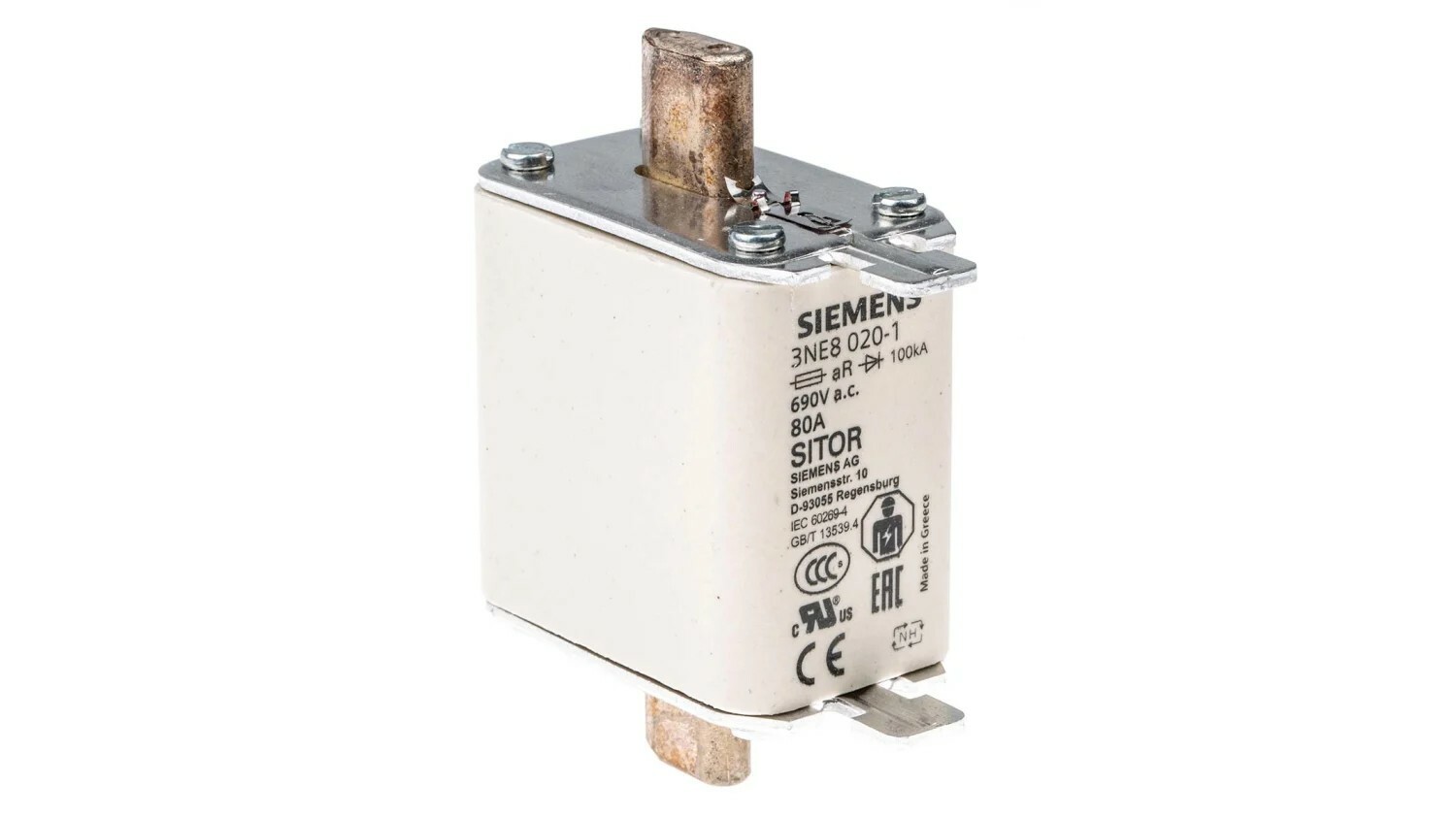 SIEMENS - Image 1