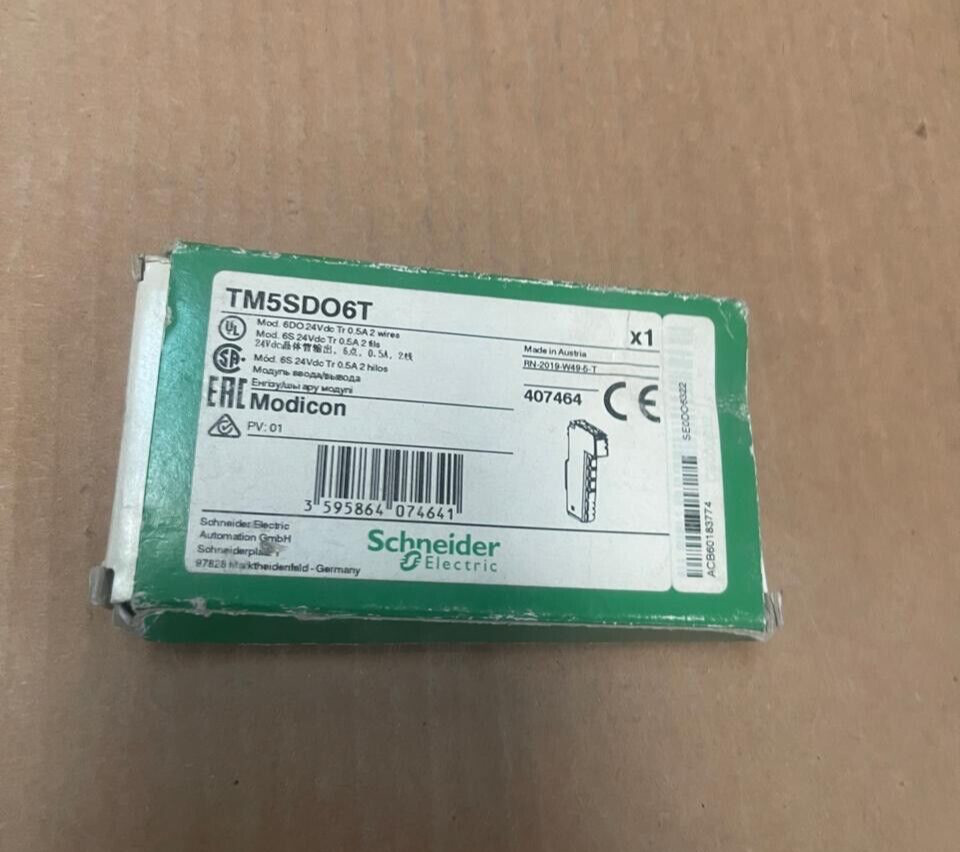 SCHNEIDER ELECTRIC - Image 1
