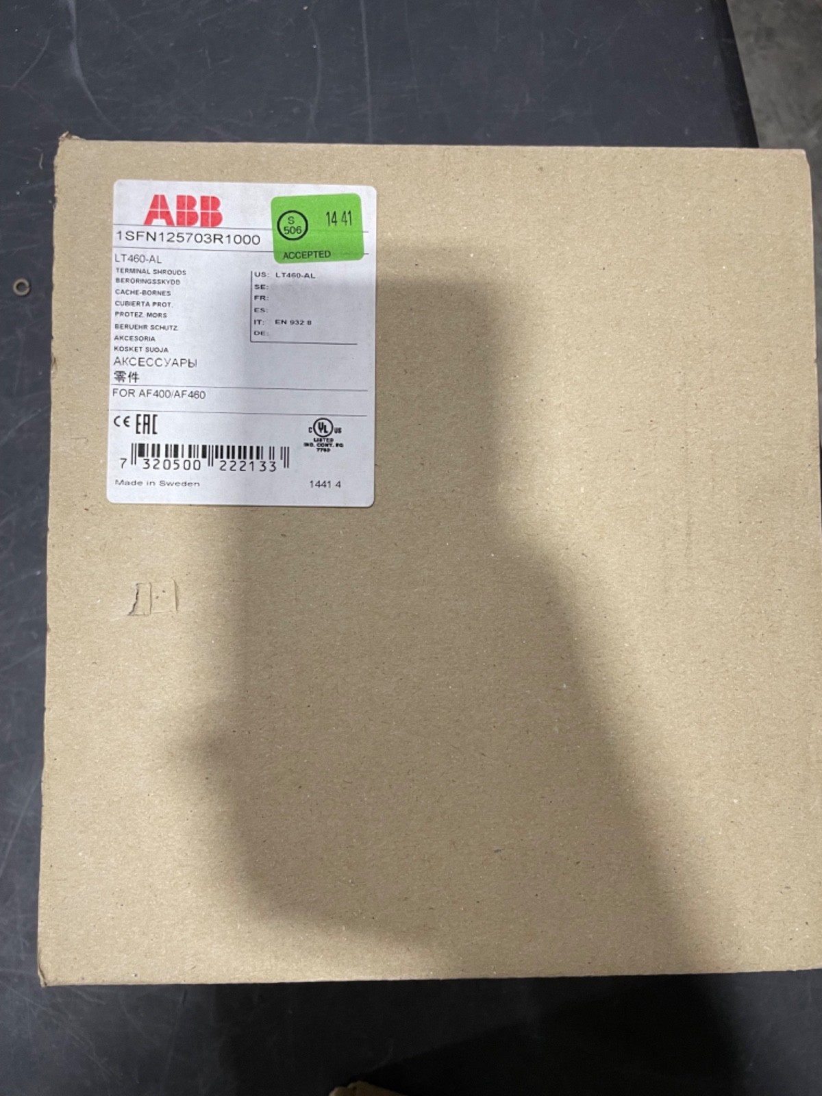 ABB - Image 1