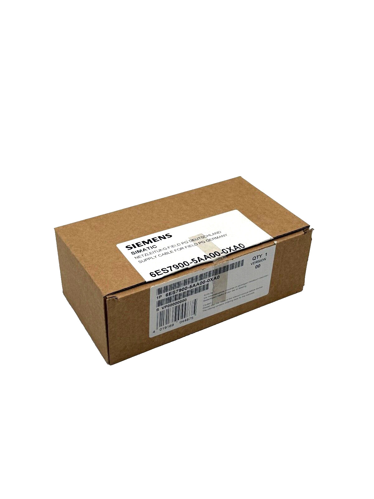 SIEMENS - Image 1