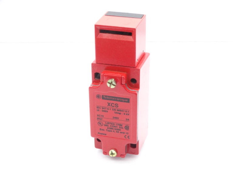 SCHNEIDER ELECTRIC - Image 1