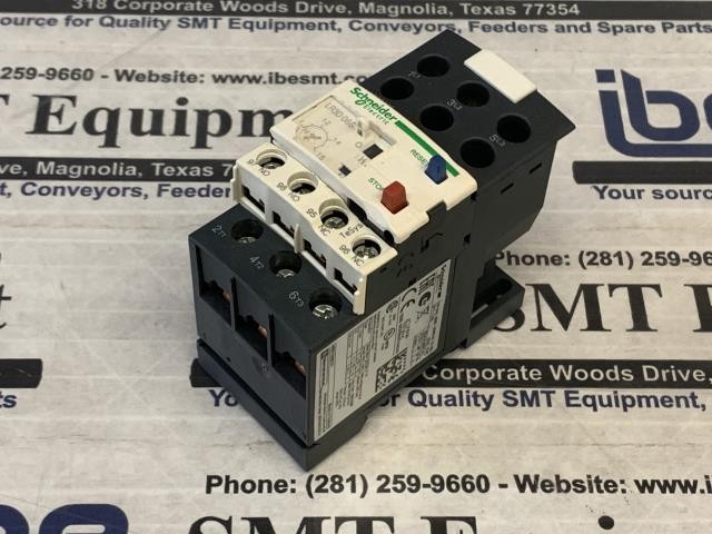 SCHNEIDER ELECTRIC - Image 1