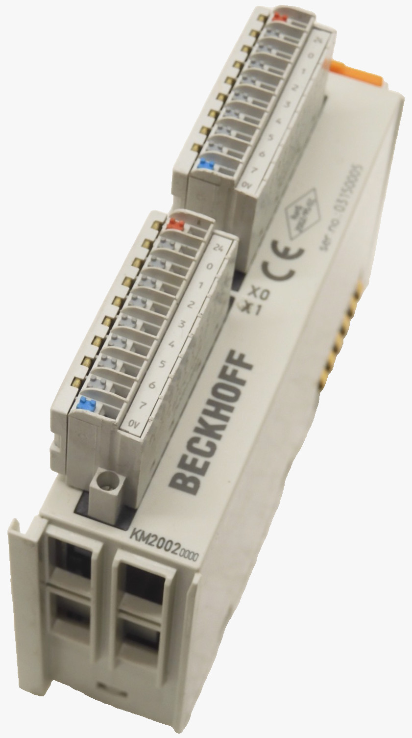BECKHOFF - Image 1