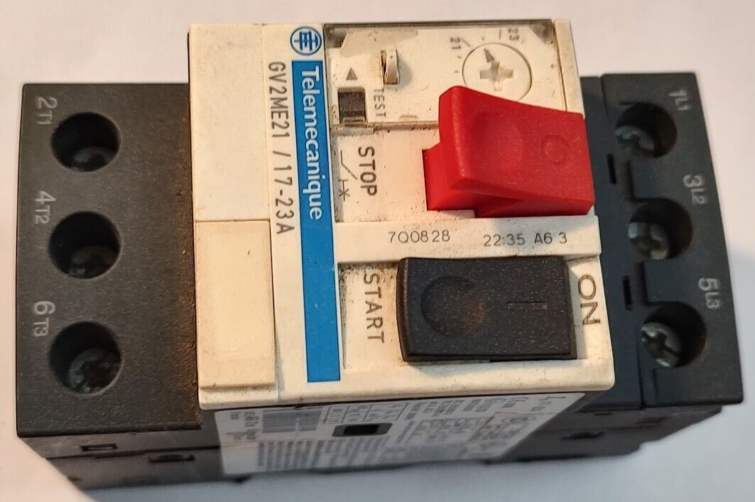 TELEMECANIQUE - Image 1