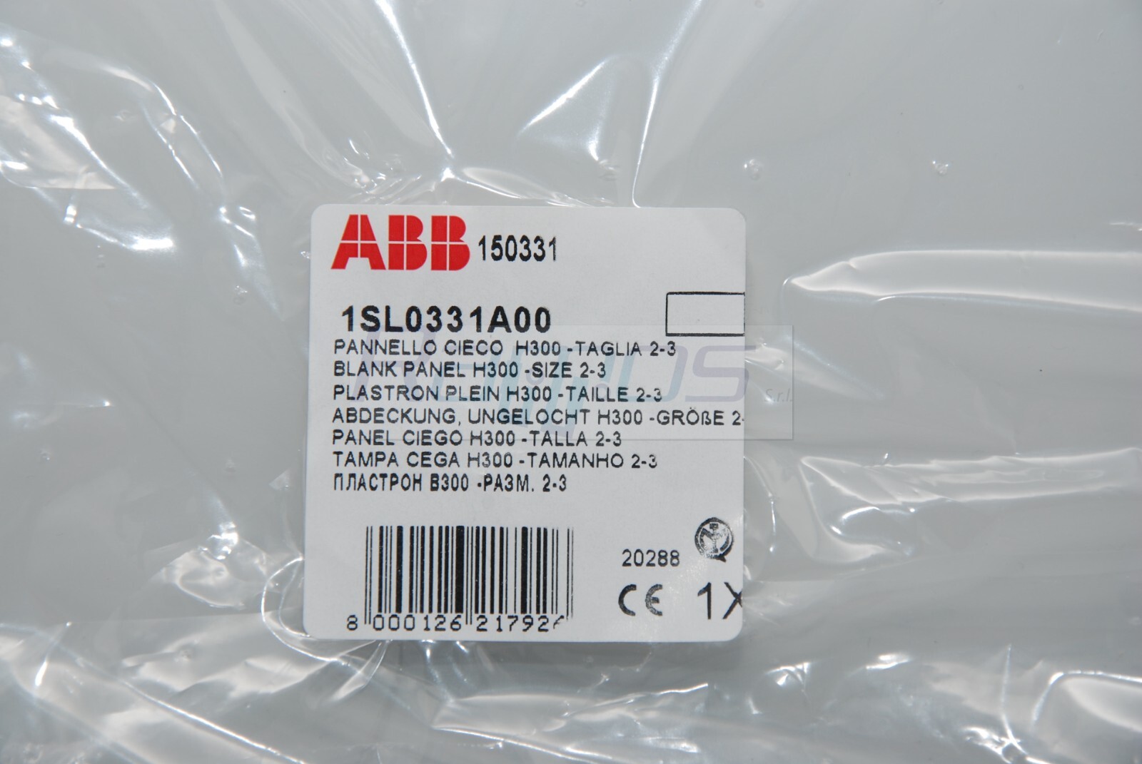 ABB - Image 1