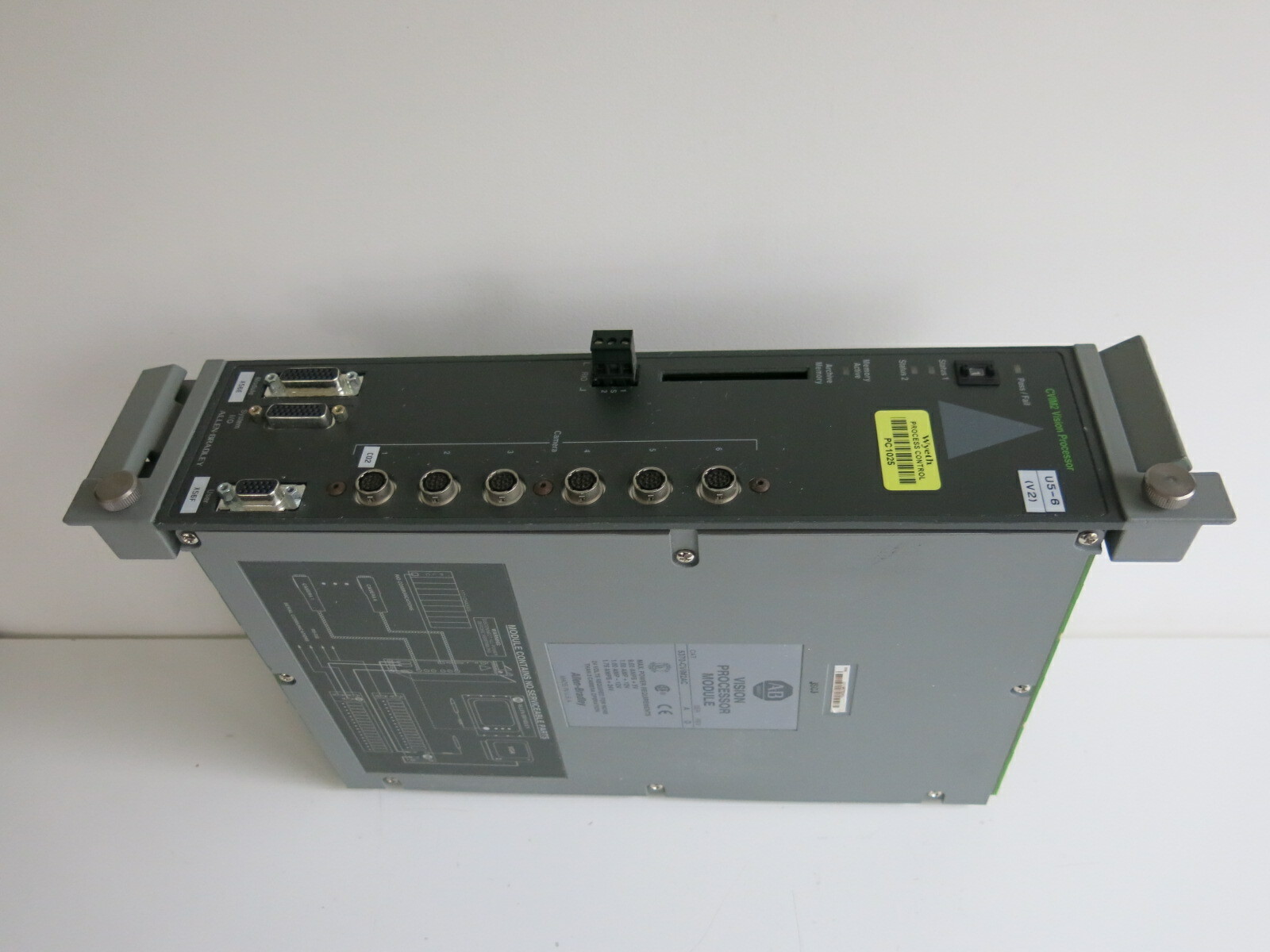 ALLEN BRADLEY - Image 1