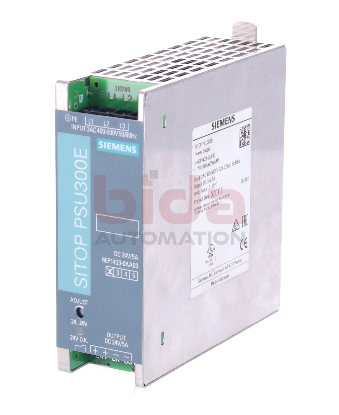 SIEMENS - Image 1