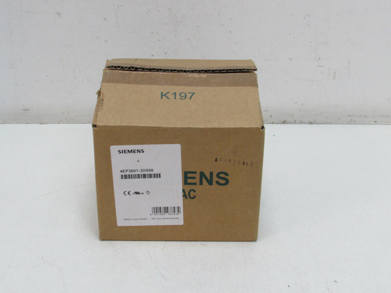 SIEMENS - Image 1