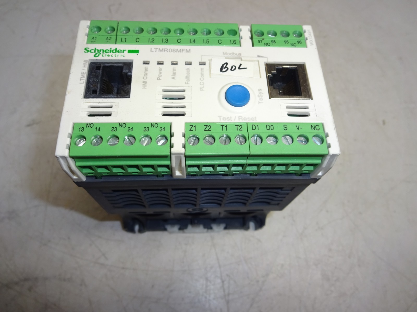 SCHNEIDER ELECTRIC - Image 1