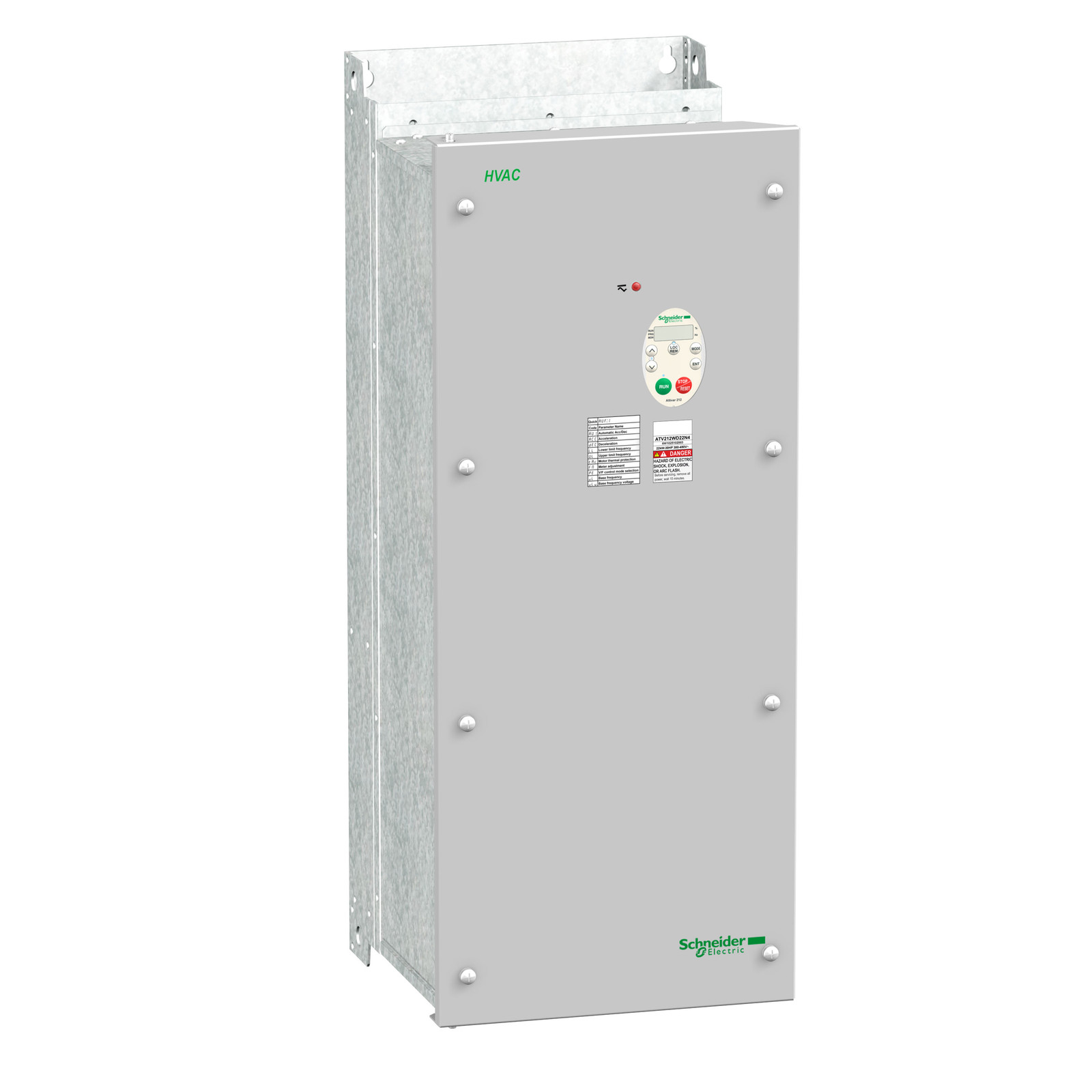 SCHNEIDER ELECTRIC - Image 1