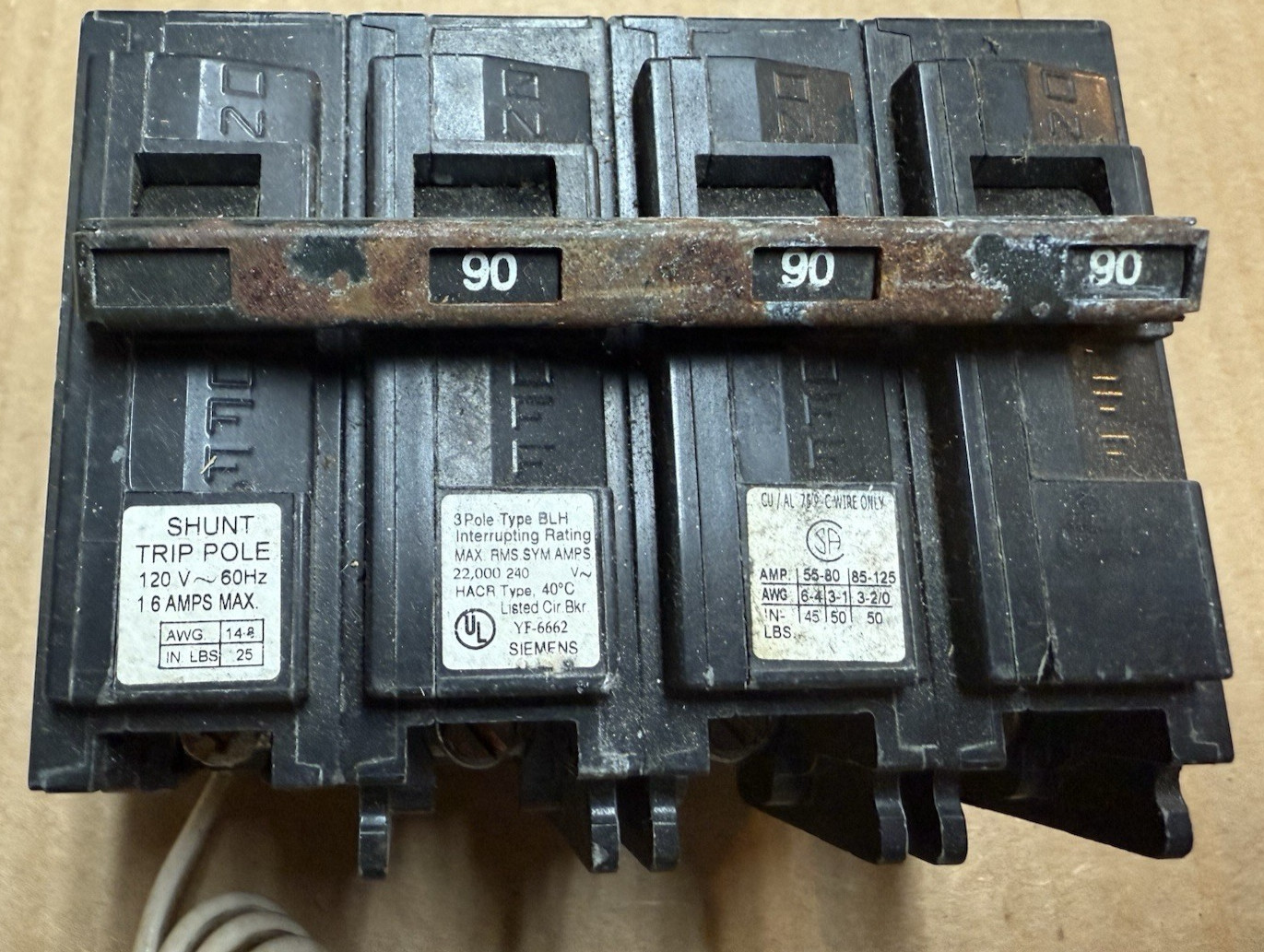 SIEMENS - Image 1