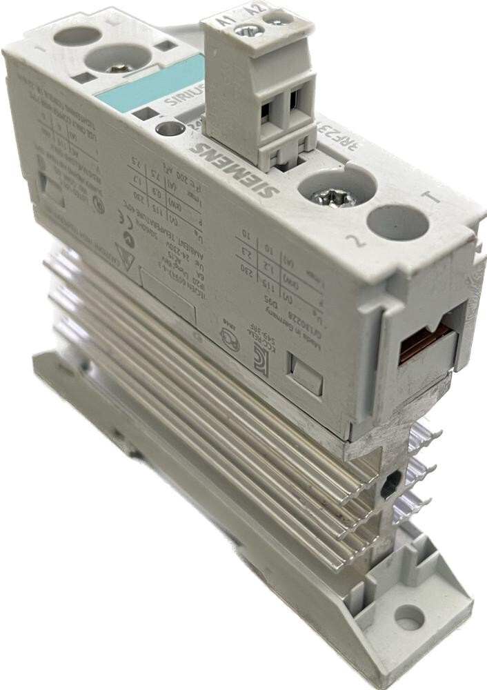 SIEMENS - Image 1