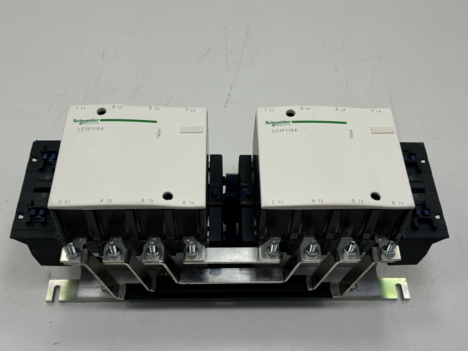SCHNEIDER ELECTRIC - Image 1
