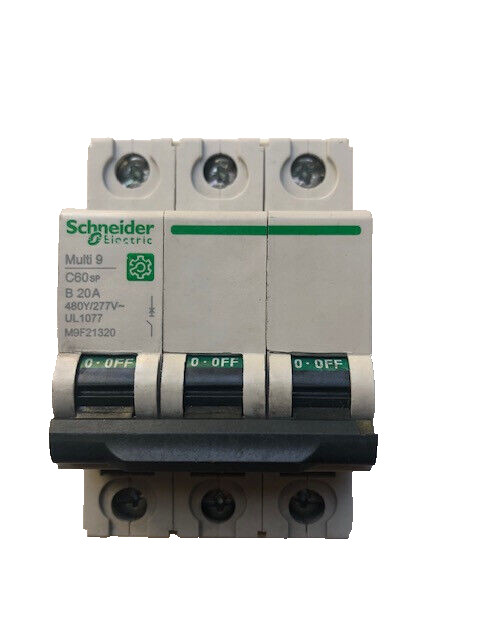 SCHNEIDER ELECTRIC - Image 1